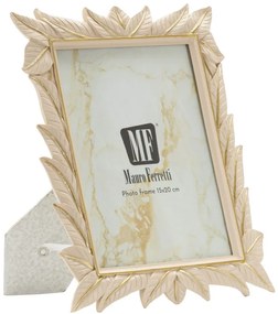 Cornice Leaffy 21,2X1,7X26,8 Misura Interna 15X20 Elegante