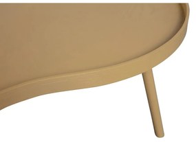 Tavolo contenitore 58x100 cm Mae - WOOOD