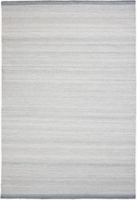 Tappeto a pelo corto fatto a mano Dunloe