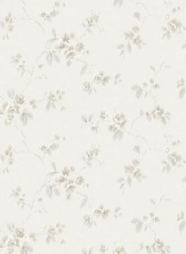 BoråsTapeter Carta da parati Vintage Rose - 4258