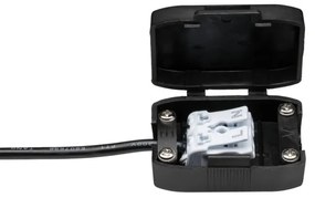 Paulmann 93462 - SET 3xLED/6W IP44 Lampada da incasso per bagno NOVA 230V