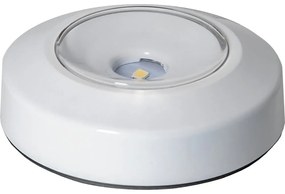 Luce notturna a LED bianca - Star Trading