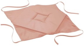 Cuscino di seduta 40x40 cm Essentiel - douceur d'intérieur