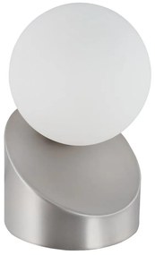 Globo 50300101 - Lampada da tavolo LED touch ALISA 1xG9/3W/230V