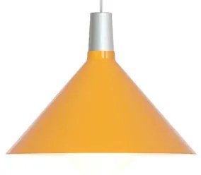 Bower C360 Lampada a Sospensione w/Sphere G150 Yellow - Tala