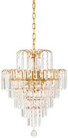Lampada Gold 312358
