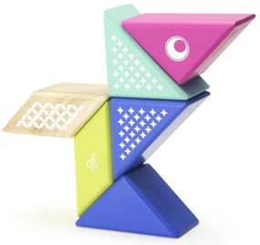 Costruzioni magnetiche TEGU da viaggio - Colibrì