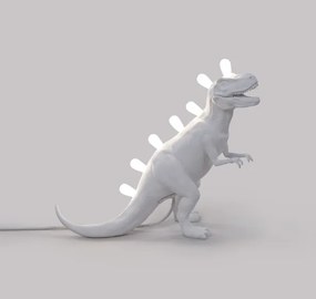 Seletti jurassic lamp rex