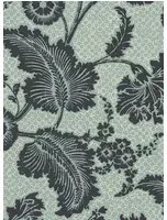 Little Greene Carta da parati Piccadilly - Mock Green