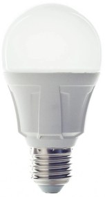Lindby E27 8,5W 830 LED a lampadina bianco caldo