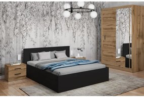 Comodino TOD rovere Wotan