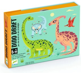 Dino Draft - gioco di carte