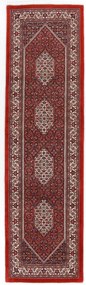 Bidjar Tappeto persiano 70x270 (Iran) Annodato A Mano