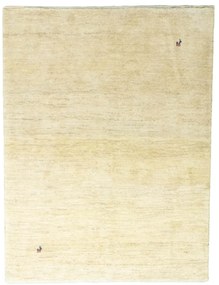 Gabbeh Tappeto persiano 200x150 Beige (Iran) Annodato A Mano