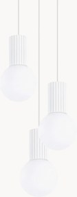 Lampada a sospensione Orbital 3P