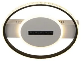 Plafoniera LED dimmerabile LED/60W/230V 3000-6500K + telecomando