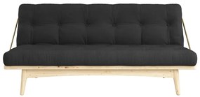 Divano variabile Karup chiaro/grigio scuro Folk - Karup Design