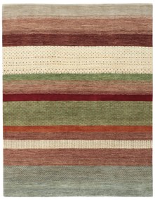Loribaft Tappeto 250 x 200 (Indian) Annodato A Mano