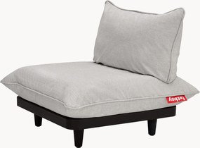 Modulo divano da giardino Paletti