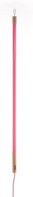 Linea LED Lampada Fucsia - Seletti