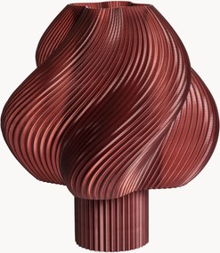 Lampada da tavolo piccola portatile con luce regolabile Soft Serve