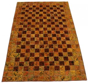 Vintage Tappeto orientale 160x250 (Oriental)