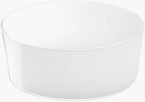 Ciotola da portata in vetro soffiato Collective