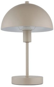 Globo 24009S - Lampada da tavolo ATOMA 1xE14/40W/230V