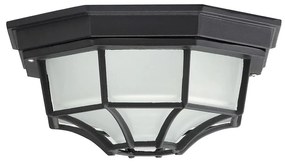 Rabalux 8346 - Plafoniera da esterno MILANO 1xE27/100W/230V
