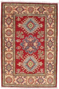 Kazak Tappeto orientale 120 x 80 (Pakistan) Annodato A Mano