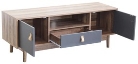 GEORGIE - porta TV in MDF