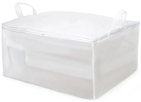 Scatola per abiti in tessuto Milky - Compactor