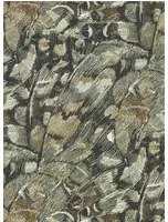 Harlequin Carta da parati Lamina - Onyx/ Bronze