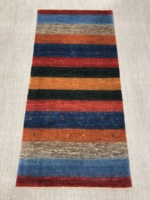 Loribaft Tappeto 200x100 (Iran) Annodato A Mano