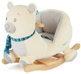 Bieco - Altalena LARS orso polare