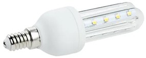 Lampadina LED E14/8W/230V 3000K - Aigostar