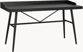 Scrivania in legno Springdale