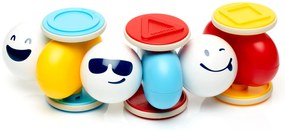 SmartMax – Le mie prime macchinine magnetiche - 7 pz