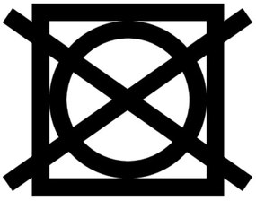 Tappetino per il bagno beige in tessuto 50x80 cm Chenille – Allstar