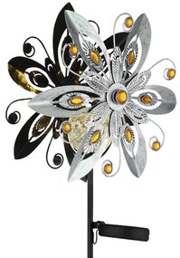 Globo 36578S - Decorazione solare LED LED/0,02W/3V IP44