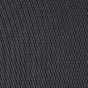 Coperta nera per cani con agnello 50x80 cm - Love Story