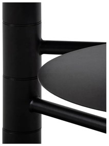 Tavolino rotondo bianco ø 60 cm Lahti - Actona