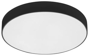Rabalux-LED Plafoniera da bagno LED/24W/230V 2800/4000/6000K IP44 nera