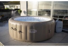 Idromassaggio da esterno gonfiabile BESTWAY Ø 196 H 71 cm