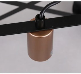 Lampadario su filo ORIGAMI 1xE27/40W/230V