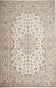 Kashan Tappeto persiano 190x300 Beige (Iran) Annodato A Mano