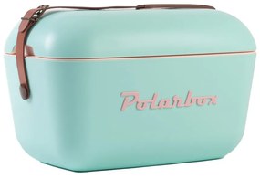 Borsa frigo turchese 20 l Classic – Polarbox