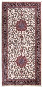 Mashad Tappeto persiano 540x250 (Iran) Annodato A Mano