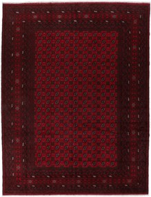 Afghan Tappeto orientale 300x390 (Afghanistan) Annodato A Mano
