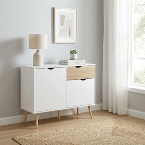 ASTRAL - madia moderna